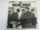 The Rolling Stones Story 12LP-Box DECCA Teldec 6.30118 HZ Photos Booklet
