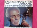 Mainardi Bach Cello Suites 3 & 4 Eurodisc S-70223-KK Stereo Ed1 German 12