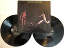 The Who - Souvenir - Live In Concert 2x LP Album (NM-) Ultrasonic Clean