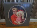 PUSCIFER-CONDITIONS OF MY PAROLE VINYL LP