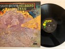 Savoy Brown - Hellbound Train - 1972 US 1st Press (EX) Ultrasonic Clean