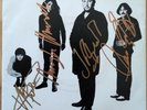 The Stranglers- Walk on by (Fully Signed) 7