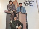 THE BEATLES   YESTERDAY AND TODAY    CAPITOL   T 3553   VG+   MONO