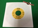 Johnnie Morisette Jennell Hawkins Treat Me Right Soul 45 Single Piranha Records