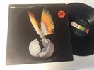 Help LP The Second Coming PSYCH ORIG