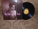 Shirley Scott Hip Soul Prestige 7205 yellow fireworks label org pres RVG EX