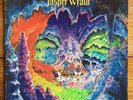 Jasper Wrath – Self-Titled Debut Psych Rock-Progressive Rock Vinyl LP w/Insert