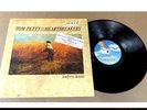 Orig Tom Petty QUIEX II Southern Accents Promo Vinyl LP Near Mint