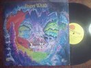 Jasper Wrath vg+ original LP same self title