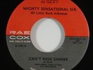 Mighty Sensational Six 