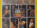 LIVE AT ANATONES VOL 1.SIGNED:JIMMY ROGERS.BUDDY GUY.JAMES COTTON.WILLIE SMITH.
