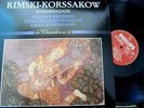 RIMSKY-KORSAKOV Sheherazade - KONDRASHIN - Krebbers - PHILIPS ST LP / NM