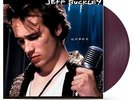 Jeff Buckley Grace Vinyl LP Purple Vinyl NEW 2018