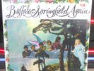Buffalo Springfield Again Sealed/New