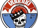 V.A.* Voodoo Rhythm Compilation Vol. 4  Picture Disc LP