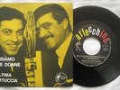 45 I GANGSTERS di RIZ SAMARITANO e JIM MALAGA' - ANNO 1967 - D 305 - EX+