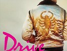 Cliff Martinez ?Drive Soundtrack Pink Coloured Vinyl LP Brand New 2017