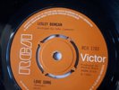 LESLEY DUNCAN LOVE SONG A ROAD TO NOWHERE RAC 1783