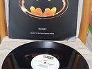 PRINCE BATDANCE 2 VERSIONS RARE 12 INCH BRAZIL PROMO SINGLE FROM BATMAN MOVIE