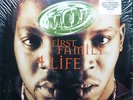 M.O.P. First Family 4 Life NEW OVP Relativity 2xVinyl LP