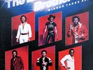 2xLP The Isley Brothers Winner Takes All STILL SEALED NEW OVP T-Neck Record