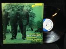 Three Sounds-Good Deal-Blue Note 4020-47 WEST 63RD RVG EAR