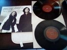 JIMMY PAGE:ROBERT PLANT   