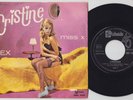 MISS X * Christine * X-Rated EXOTICA POPCORN MOD R&B * Listen