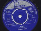 The PRETTY THINGS * Rosalyn * 1964 BEAT FREAKBEAT MOD UK 45 * Listen
