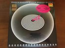 QUEEN Jazz LP SEALED With Hype Sticker & Poster NO UPC Bicycle Race