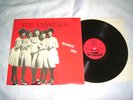 LP - The Crystals Greatest Hits - 1990 Doo Wop # cleaned