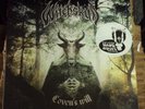 WITCHSKULL Coven's Will LP SEALED doom-metal Rise Above UK import