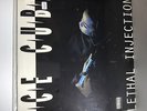 Ice Cube- Lethal Injection- Priority P1 53876- SEALED  1993