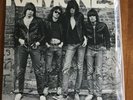 Ramones - S/T (Sire SASD 7520 promo) LP
