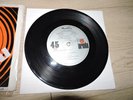 U2 SUNDAY BLOODY SUNDAY / 2 HEARTS BEAT AS ONE 7