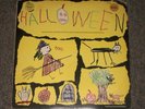 Halloween Games, Stories, and Songs with Kay Lande Wade Denning RARE FAST SHIP