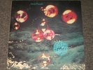 Deep Purple Who Do We Think We Are WHITE LABEL PROMO Insert & Inner NM Vinyl