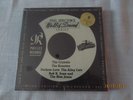Phil Spector's Wall of Sound Series Vol.1 - 6 Colored Vinyl 45's Box Set  SEALED