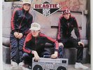 BEASTIE BOYS 'Solid Gold Hits' Gatefold Vinyl 2LP NEW/SEALED
