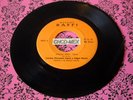? RARE 45 VENEZUELA ?RAMON Y SU BANDA LATINA? SALSA GUAGUANCO PIANO TROMBON