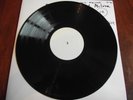 Rupert Hine / David Maciver - Pick Up A Bone PURPLE 1971 Test Pressing LP