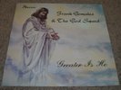 Greater Is He Frank Gonzales & The God Squad ULTRA-RARE Christian Gospel Youth