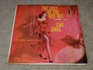 Cal Lampley The Last Of The Red Hot Cha Chas RARE Inner Sleeve FAST SHIPPING