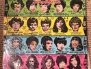 The Rolling Stones - Some Girls - Rare 1978 India issue 10 track vinyl LP