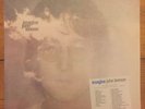 John Lennon - Imagine - 2 x Clear Vinyl Edition - Brand New Factory Sealed