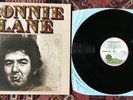 Ronnie Lane Ronnie Lanes Slim Chance 12” LP Island Records ILPS 9321 A1 B1 EX
