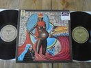 MILES DAVIS LIVE EVIL RARE QUADROPHONIC 2 LP GQ 30954 IN EX-PLUS jazz fusion