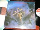 MOODY BLUES-   On The Threshold Of A Dream,  ORIG 1969 UK LP + BOOK... NICE COPY