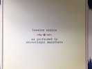 Streetlight Manifesto Keasbey Nights LP Catch 22 Ska Rare OOP Near Mint