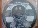 S.O.D.  Speak English Or Die Picture Disc Stormtroopers Of Death Limited Edition